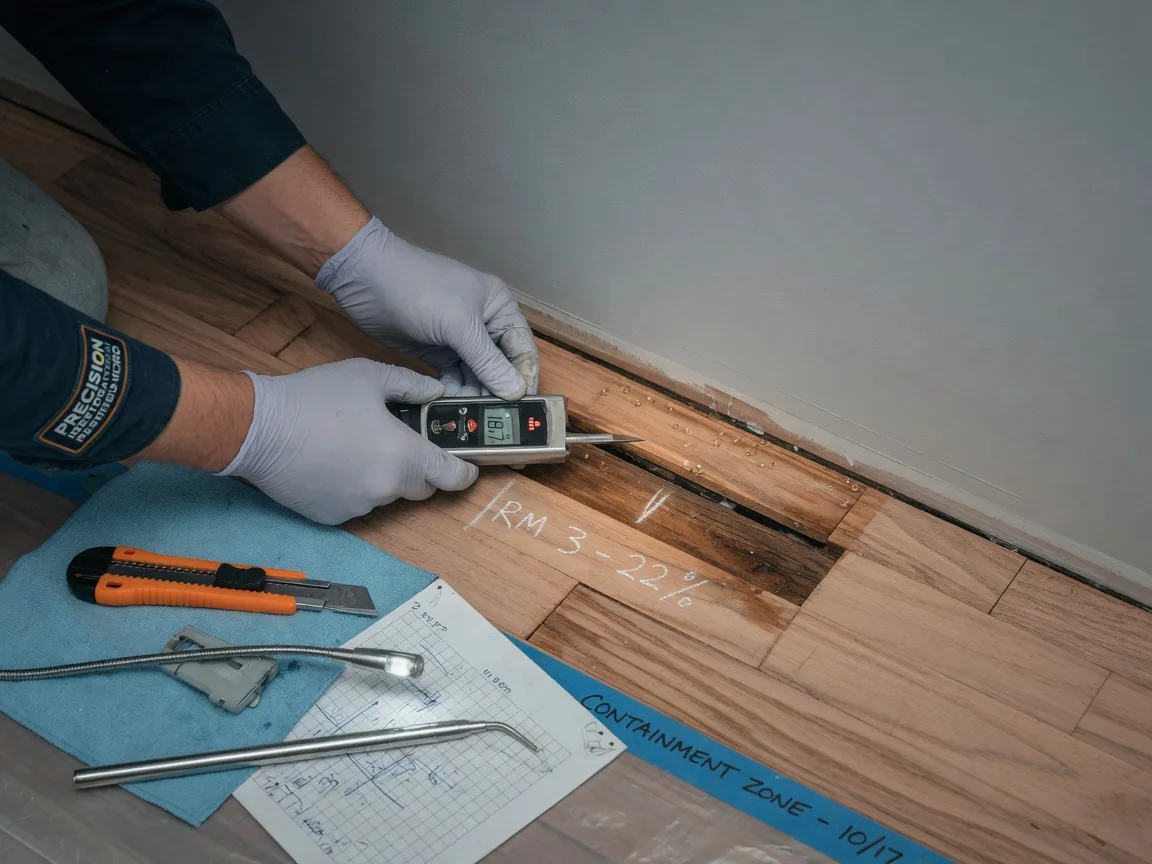 Why choose Water Removal in Franklinville, NJ